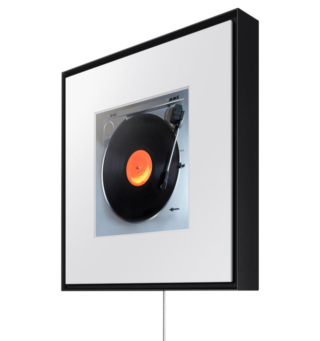 Samsung 2.0 CH Dolby Atmos Wireless Music Streaming Frame Speaker (HW-LS60D/ZC)