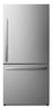 Hisense 2-Piece Kitchen Appliance Package – Titanium and Stainless Steel - HI08KPK2 | Ensemble de 2 électroménagers Hisense pour la cuisine - titane et acier inoxydable - HI08KPK2