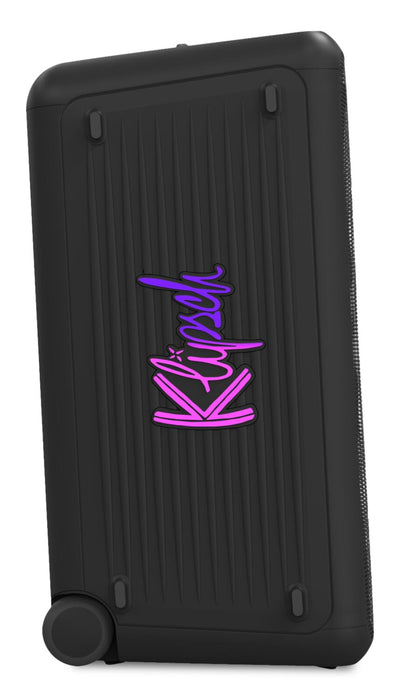 Klipsch Miami Music City Light Up Portable Party Speaker (Miami)