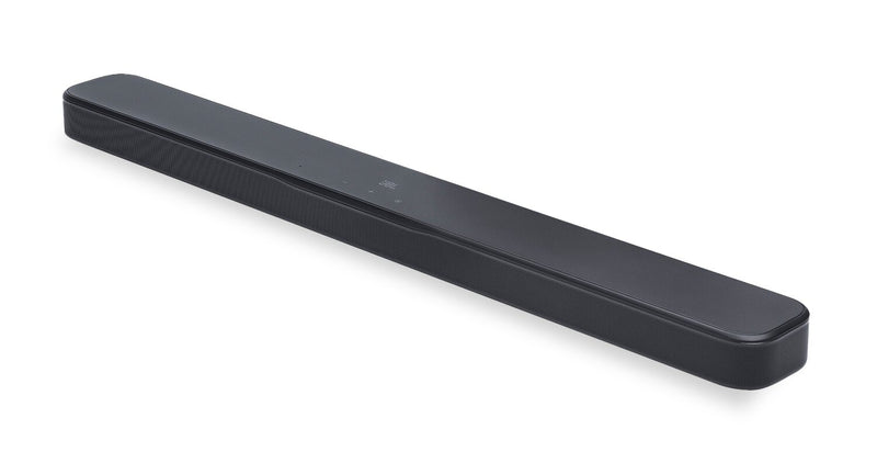 JBL Bar 500MK2 5.1 Channel 750W Soundbar with Subwoofer (JBLBAR500M2BLKAM)