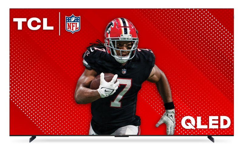 TCL 98\" QLED Pro 4K UHD HDR Pro+ 120Hz Google Smart TV (98Q651G-CA)