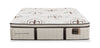 Stearns & Foster® Burnley Luxury Pillowtop Medium Queen Mattress | Matelas moyen luxueux à plateau-coussin Burnley de Stearns & Foster pour grand lit