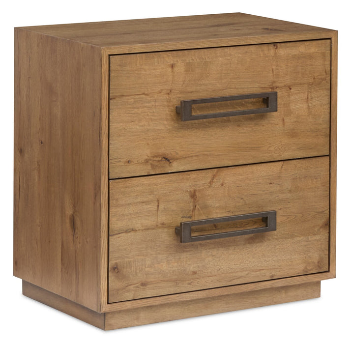 Henri Nightstand