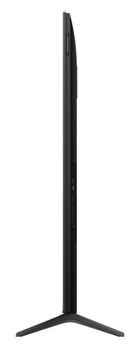 TCL 75\" QM61K Series QD-Mini LED QLED 4K UHD Smart Google TV (75QM61K)