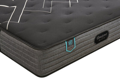 Beautyrest Black Hotel Cornerstone Suite Tight Top Firm Full Mattress | Matelas ferme à plateau régulier Cornerstone Suite de série Hotel de Beautyrest BlackMD pour lit double