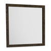 ["Ethan Bedroom Dresser Mirror - Rustic Brown"]
