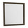 ["Ethan Bedroom Dresser Mirror - Rustic Brown"]
