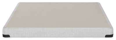 Sealy Copper Collection Low-Profile Twin Boxspring | Sommier Collection Cuivre à profil bas de Sealy pour lit simple | CP25BLTB
