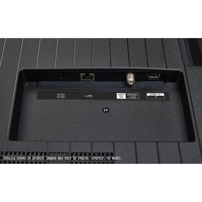 LG 85\" QNED92 Mini-LED 4K UHD Smart webOS TV (85QNED92AUA.ACCQ) – 2025 Model