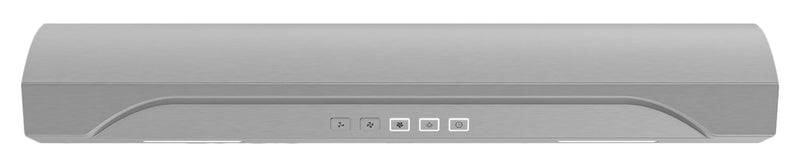 Broan ALT2 Series 30\" Under-Cabinet Range Hood - Stainless Steel - ALT2303SS