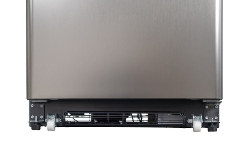 Danby Deisgner 16.7 Cu. Ft. Upright Freezer - DUF167A5BSLDD