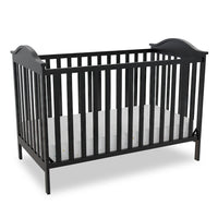 Carter Baby Crib - Black 