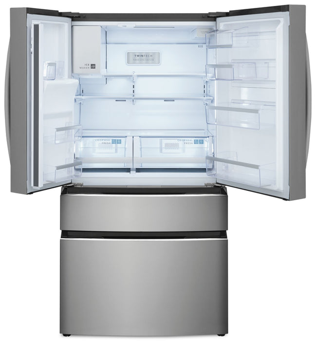 Frigidaire 3-Piece Kitchen Appliance Package