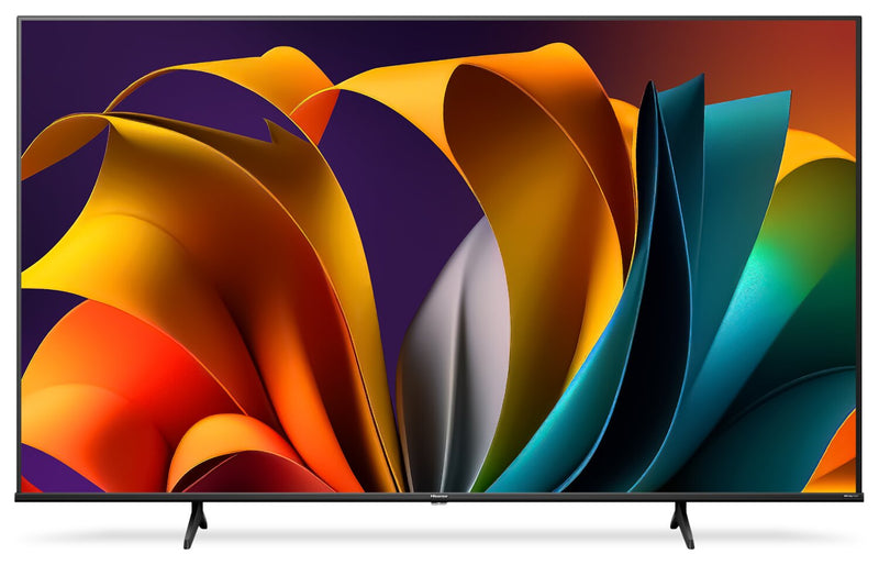 Hisense 75\" 4K UHD HDR10 Dolby Vision 60Hz Google Smart TV (75A68N)