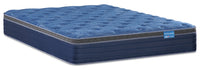 Springwall Milano Eurotop Medium Twin Mattress  