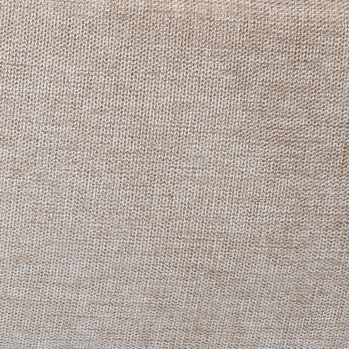 Tori 32.68\" Fabric Accent Chair with Metal Frame - Sand