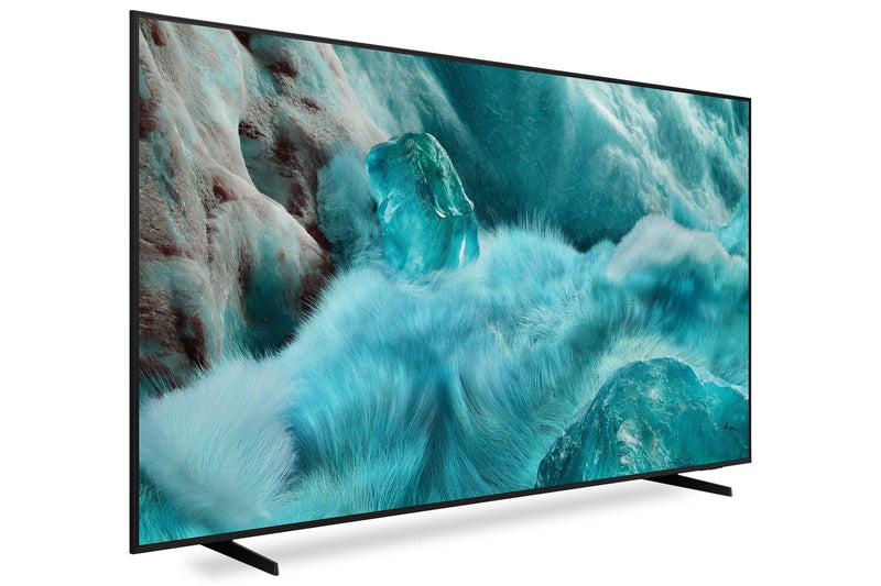 SAMSUNG 98\" Q7F QLED 4K UHD Vision AI Smart Tizen OS TV (QN98Q7FAAFXZC) - 2025 Model