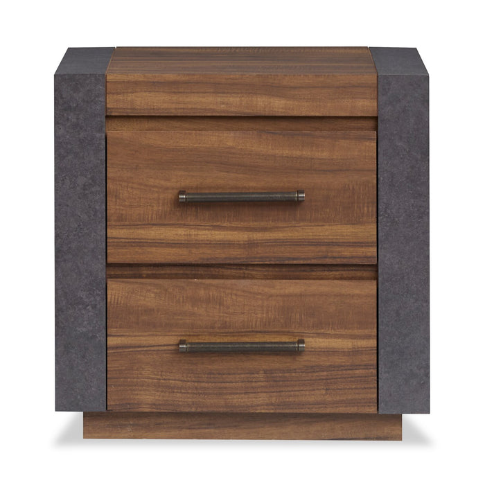 Dante 6-Piece Queen Bedroom Set