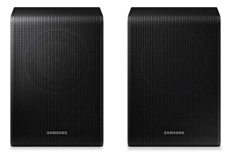 SAMSUNG 120W 2.0 Channel Wireless Rear Speaker (SWA-9250S/ZC)