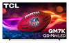 TCL 98\" QM7K QD Mini-LED QLED 4K UHD Smart Google TV (98QM7K) - 2025 Model