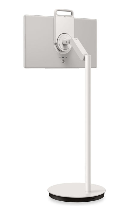 SAMSUNG 27\" The Movingstyle LSM7F LED QHD Touch Interaction Movable Screen (UN27LSM7FAXXZC) – 2025 Model