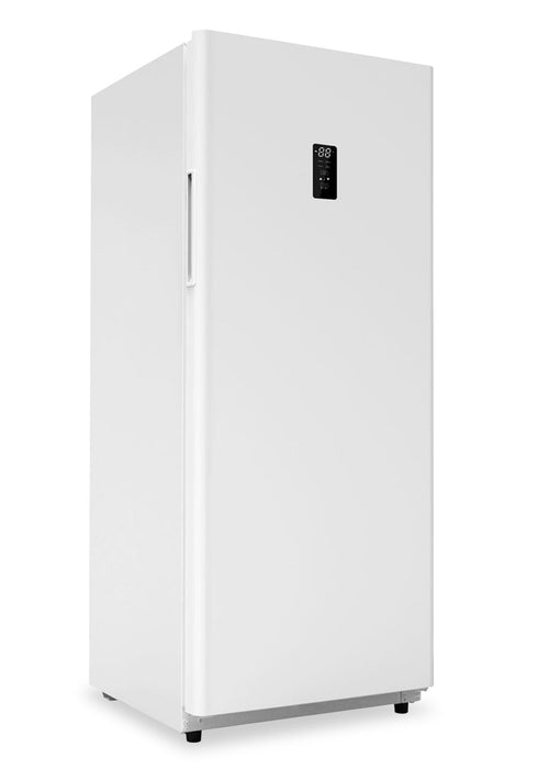 Danby 14 Cu. Ft. Convertible Upright Freezer – White - DUF140A1WDB