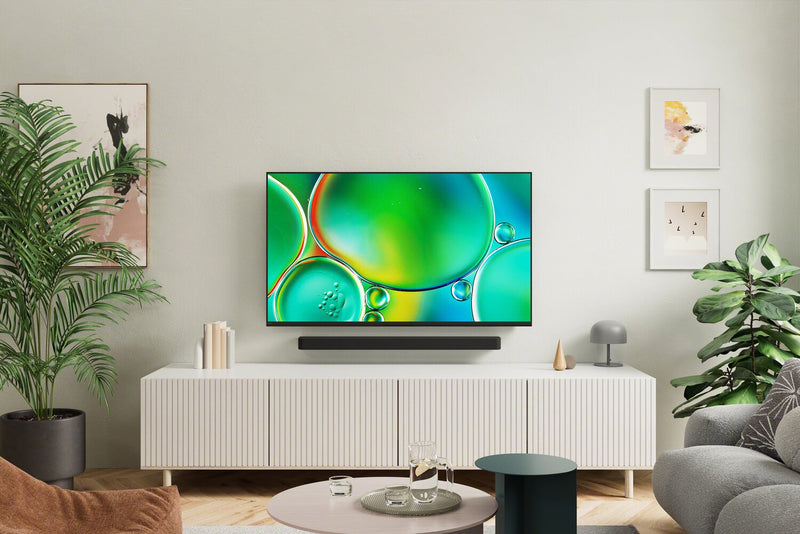 SONY 55\" Bravia 2 LCD 4K UHD Smart Google TV (K55S20M2) - 2025 Model