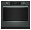 KitchenAid 30\" Smart Electric Single Wall Oven - Juniper - KOES730SJP