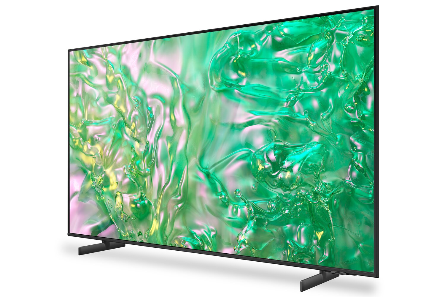 Samsung 85" 4K UHD Edge Lit Dynamic Crystal Colour HDR10+ 120Hz