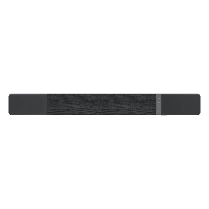 KLIPSCH Flexus Core 200 3.1.2 Channel 185W Soundbar with Elevation Speakers (XCOR200B)