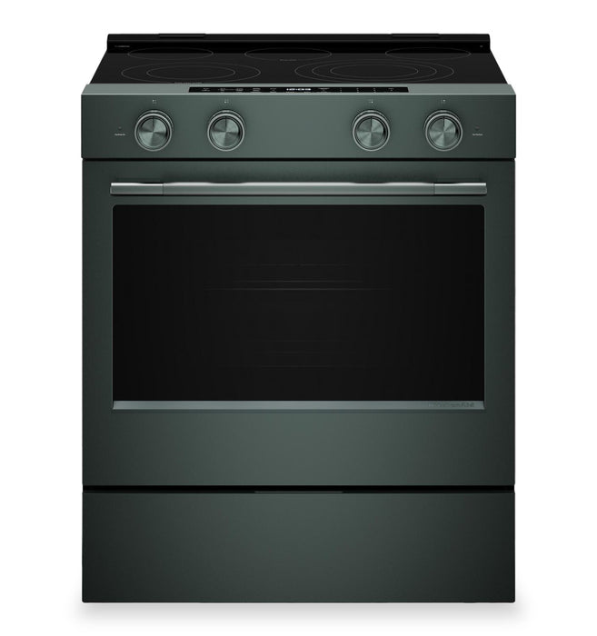 KitchenAid 2-Piece Kitchen Appliance Package – Juniper