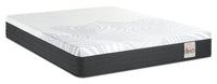 Springwall Spa 10 Firm Smooth Top Queen Mattress in a Box 