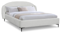 Luna Queen Bed 