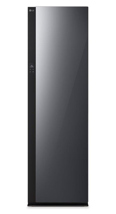 LG Styler Steam Closet with TrueSteam® Technology and Dynamic MovingHanger™ - SC5GMR80H 