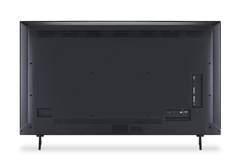 LG 65\" QNED91 QNED Evo AI Mini-LED 4K Smart TV (55QNED91AUA.ACCQ) – 2026 Model 