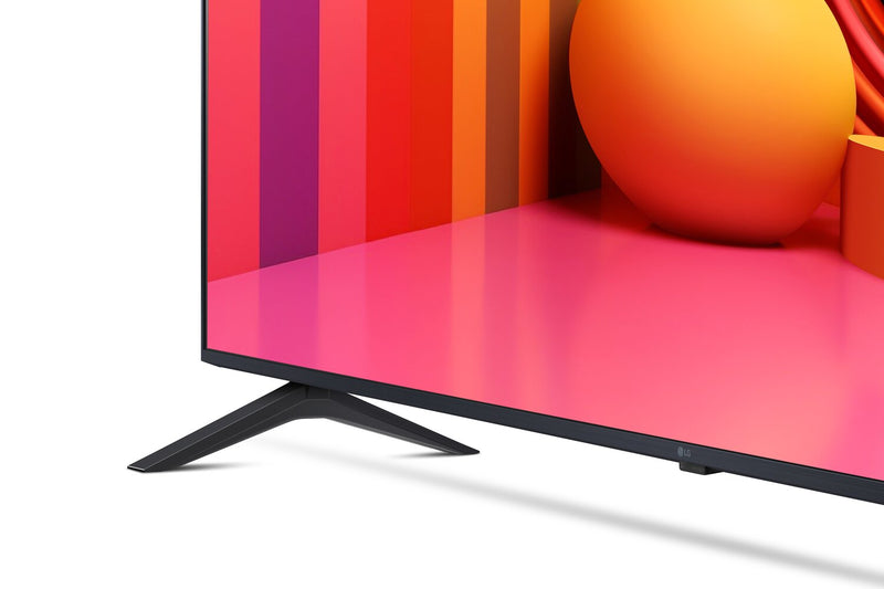 LG 75\" 4K UHD HDR10+ HGiG 60Hz webOS Smart TV (75UT7590PUA)