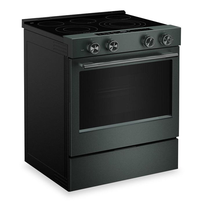 KitchenAid 3-Piece Kitchen Appliance Package – Juniper 