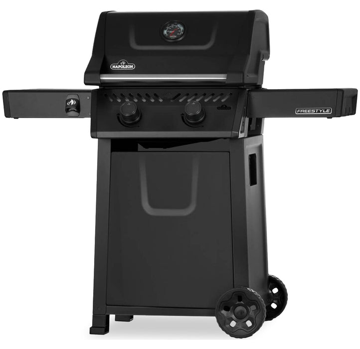 Napoleon 365 30,000-BTU 2-Burner Propane Gas Grill - FL365PMK-1