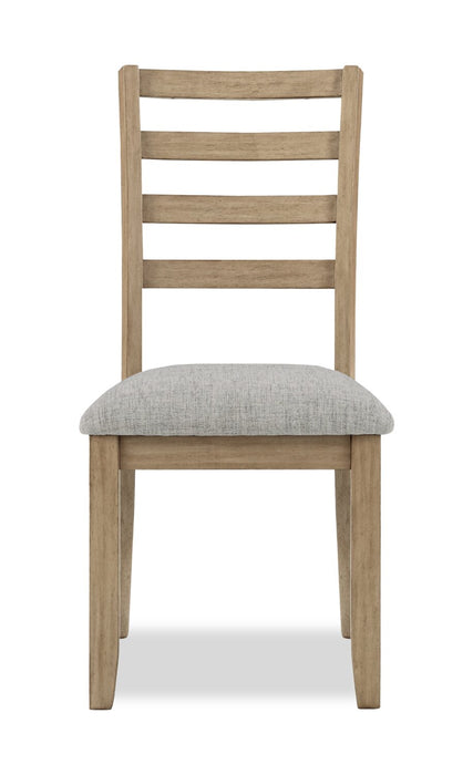 Cove Dining Chair - Natural
