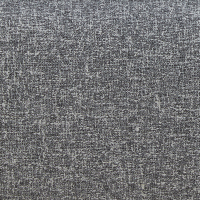 Monaco 5-Piece Sectional - Grey