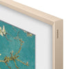Samsung Customizable Bezel for 55