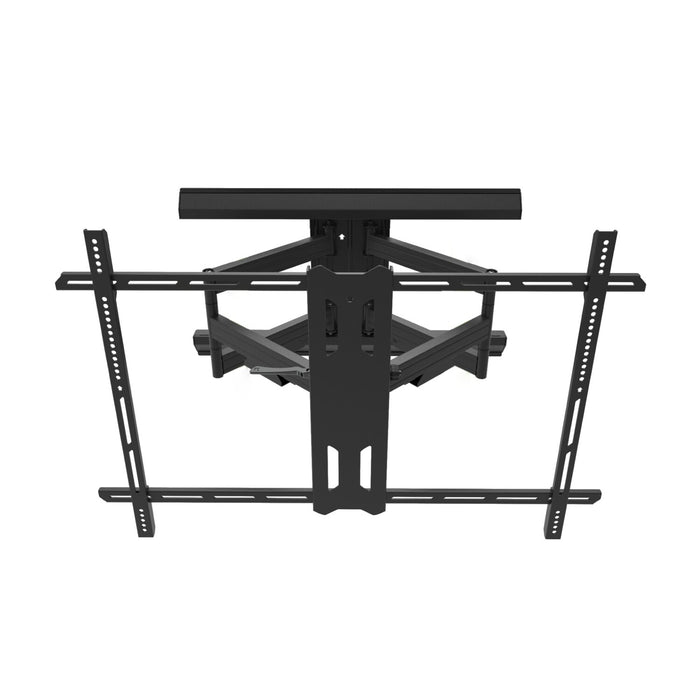 Kanto PMX800 Full Motion TV Mount for 55\" to 120\" TVs - Black