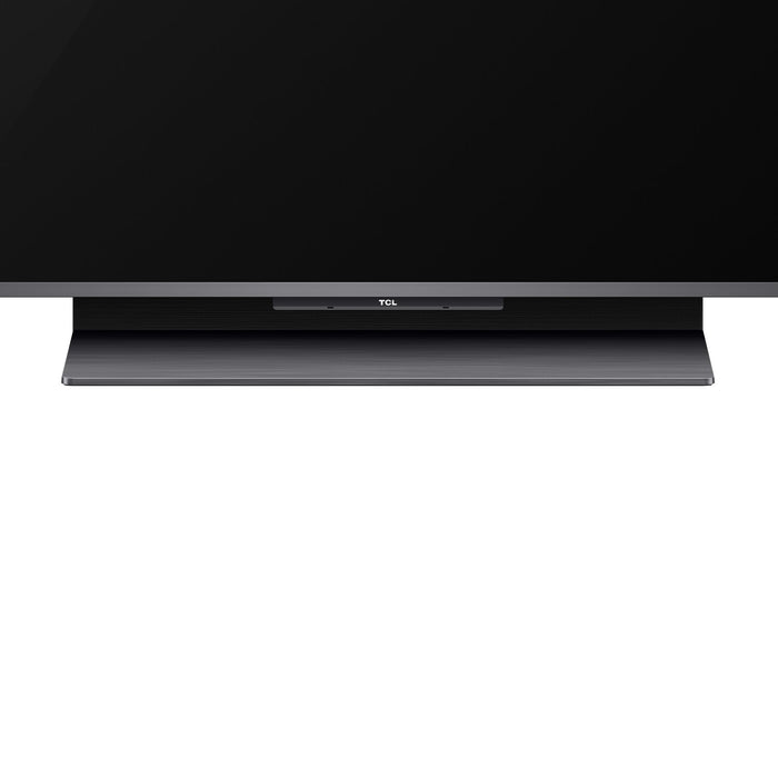 TCL 65\" QM8L SQD Mini-LED 4K Smart Google TV (65QM8L) - 2026 Model