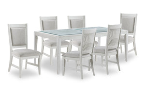 Vida 7-Piece Dining Package