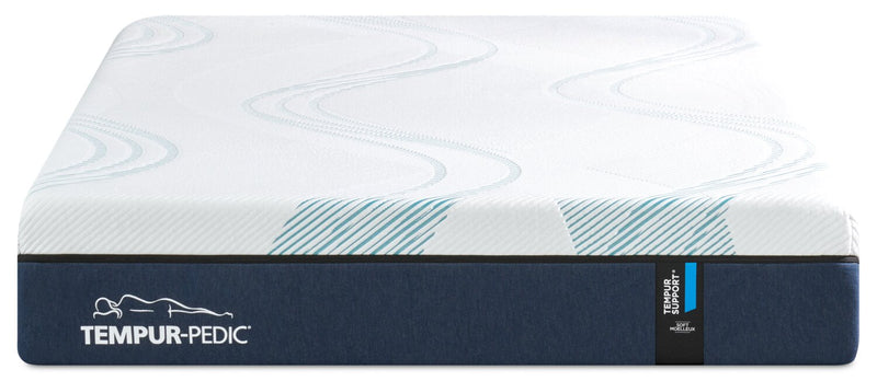 Tempur-Pedic® TEMPUR Support® Soft Queen Mattress