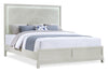 Vida King Panel Bed