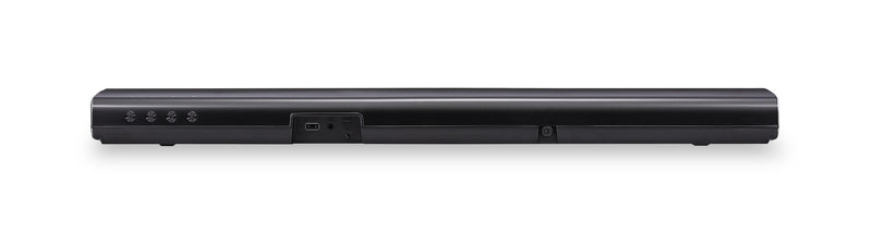 LG 2.1 CH Bluetooth Dolby Atmos DTS:X Soundbar (SQC1.DCANLLK)