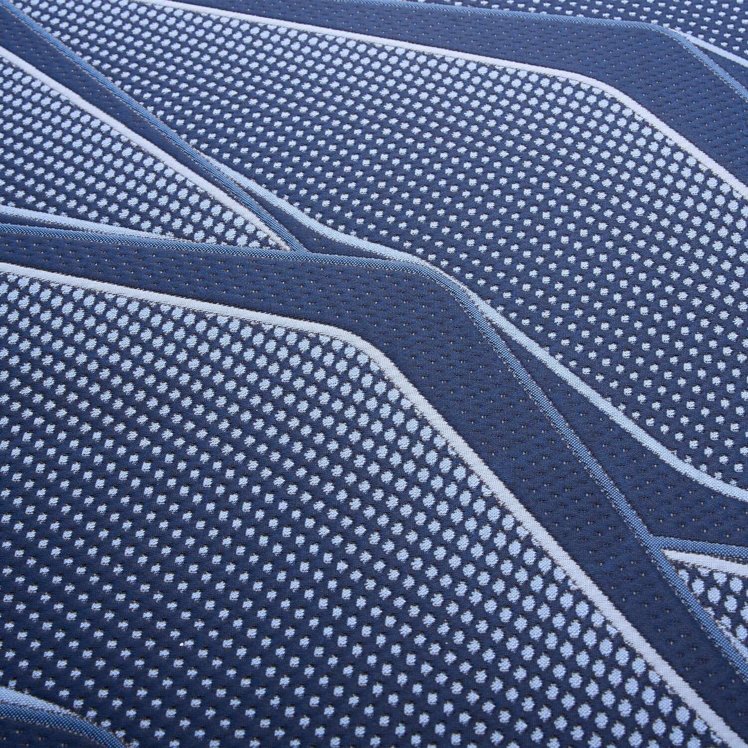 Serta iSeries NXG1200 Tight Top Firm King Mattress - The Brick