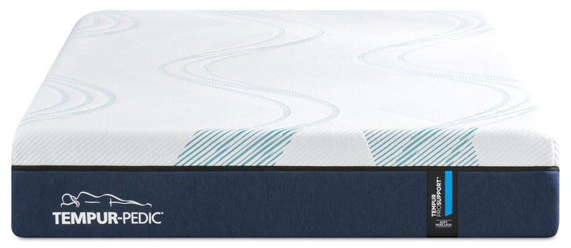 Tempur-Pedic® TEMPUR ProSupport® Soft Queen Mattress