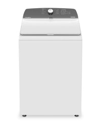 Whirlpool 4.5 Cu. Ft. Top Load Impeller Washer - WTW4000SW 